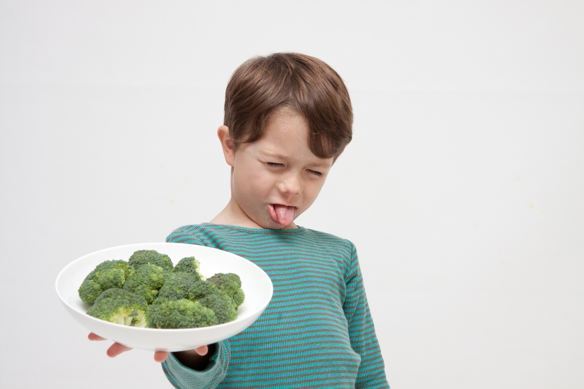 【食育コラム】 バイバイ、“野菜嫌い”。~好き嫌いなく野菜をたっぷり食べる子にするためには?