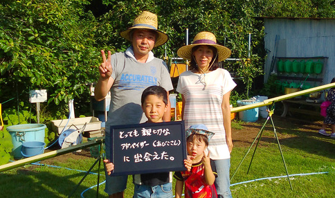 みんなの声:シェア畑を利用してよかったこと
